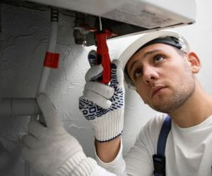About Emergency plumbing pros Bentonville, OH